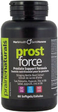 Load image into Gallery viewer, PRAIRIE NATURALS Prost-Force (120 sgels)