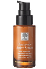 Load image into Gallery viewer, NEW NORDIC Hyaluronic Active Serum (350 ml)