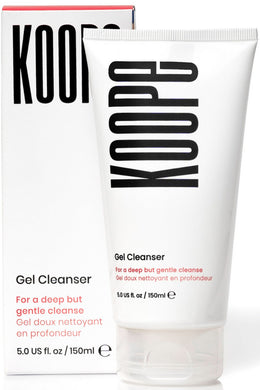 KOOPE Gel Cleanser (150 ml)