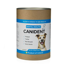 Load image into Gallery viewer, Canident | Clean Dogs Teeth, Fix Bad Breath and Remove Plaque