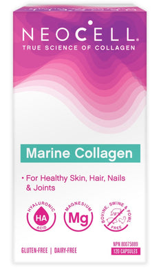 NEOCELL Marine Collagen (120 CAPS)