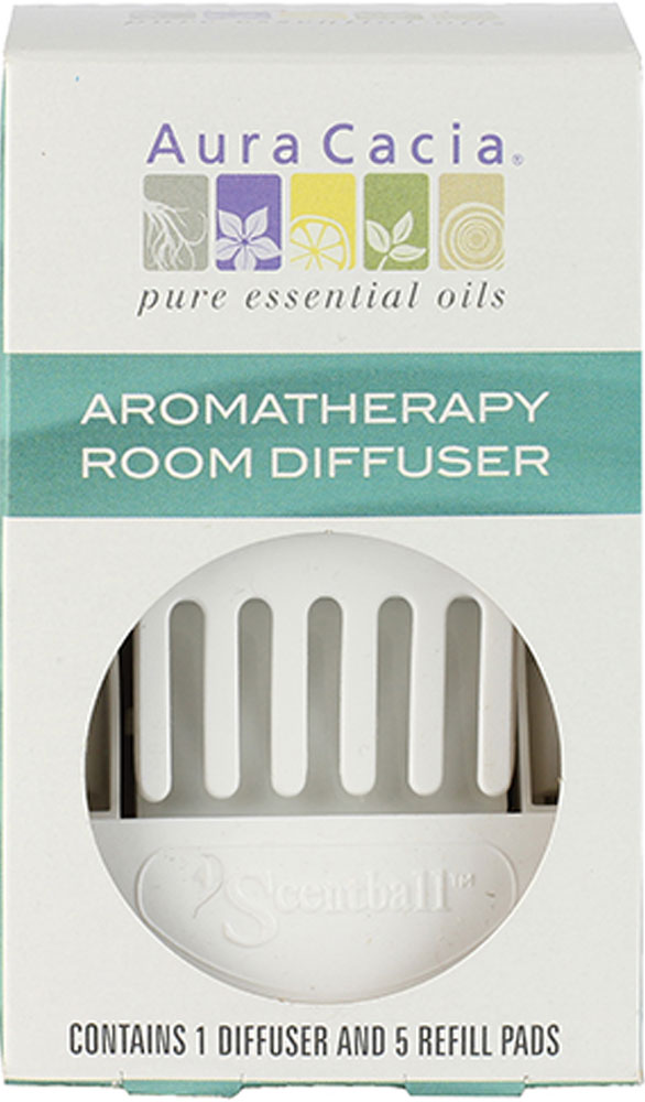 AURA CACIA Room Diffuser  (1 Piece)