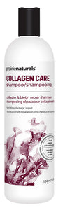 PRAIRIE NATURALS Collagen Care Shampoo (500 ml)