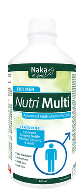 NAKA Nutri Multi Men (900 ml)