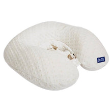 Load image into Gallery viewer, DR. D’S Travel Pillow PLUS