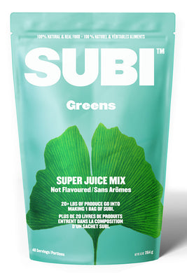 SUBI Super Juice (264 gr)