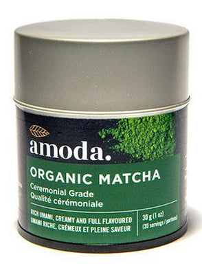 AMODA Ceremonial Matcha (30 gr)