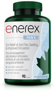 ENEREX Pain X (90 caps)