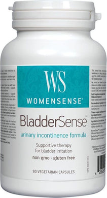 WOMENSENSE BladderSense (90 veg caps)