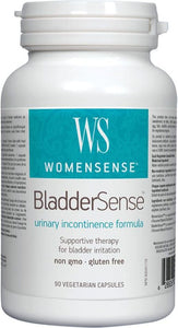 WOMENSENSE BladderSense (90 veg caps)