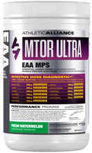 Load image into Gallery viewer, ATHLETIC ALLIANCE MTOR Ultra EAA (Fresh Watermelon - 400 gr)