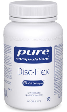 PURE ENCAPSULATIONS Disc Flex (60 caps)