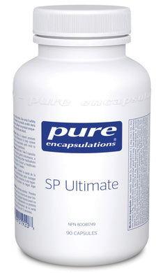 PURE ENCAPSULATIONS SP Ultimate (90 caps)