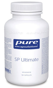 PURE ENCAPSULATIONS SP Ultimate (90 caps)