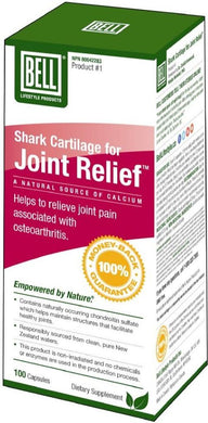 BELL Joint Relief (100 caps)