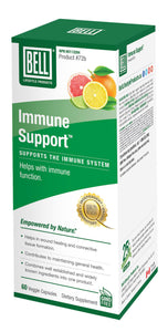 BELL Immune Support (60 caps)