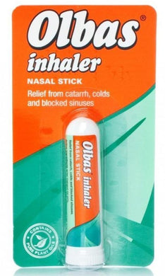 OLBAS Inhaler