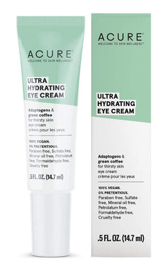 ACURE Hydrating Eye Cream (14.7 gr)