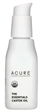 ACURE The Essentials Castor Oil (30 ml)