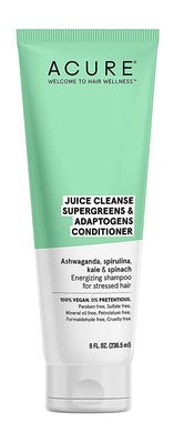 ACURE Supergreens & Adaptogens Conditioner (237 ml)