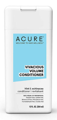 ACURE Conditioner Volume Peppermint (236 gr)