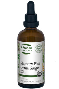 ST FRANCIS HERB FARM Slippery Elm (100 ml)