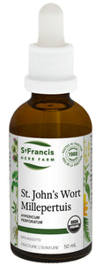 ST FRANCIS HERB FARM St. John's Wort (50 ml)