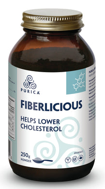 PURICA Fiberlicious (250 gr)