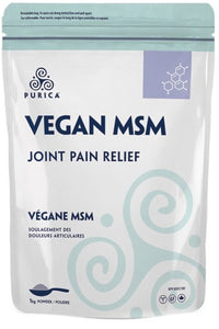 PURICA MSM (1 kg)