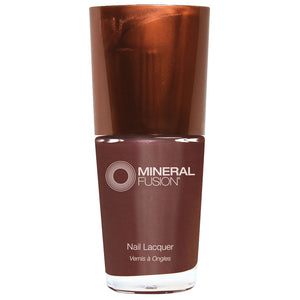 MINERAL FUSION Nail Polish Redsmith Rose (10 ml)