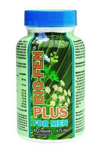 BIO-FEN Plus for Men (60 caps)