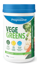 Load image into Gallery viewer, PROGRESSIVE VegeGreens (Original - 255 gr)