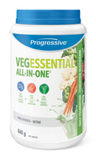 Load image into Gallery viewer, PROGRESSIVE VegEssential All In One (Unflavoured - 840 gr)