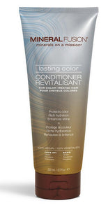 MINERAL FUSION Lasting Color Conditioner (250 ml)