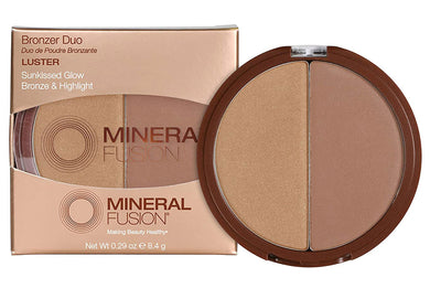 MINERAL FUSION Bronzer (8 gr)