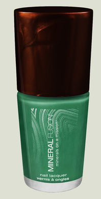 MINERAL FUSION Nail Polish Lagoon (10 ml)