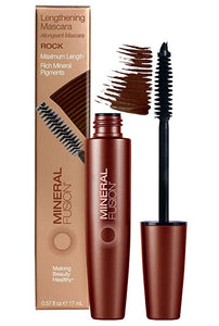 MINERAL FUSION Mascara Lengthening Rock (16 gr)