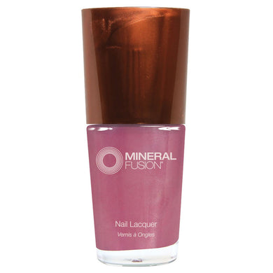 MINERAL FUSION Nail Polish Cashmere (10 ml)