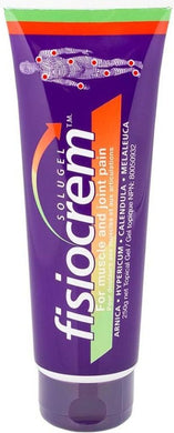 FISIOCREM Solugel (250 gr)