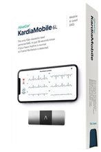 Load image into Gallery viewer, Kardia by AliveCor - KardiaMobile 6L Six-Lead Personal ECG Monitor - Detects AFib