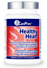 Load image into Gallery viewer, CANPREV Healthy Heart™ (120 caps)