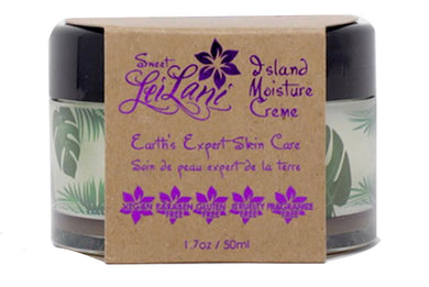 SWEET LEILANI Island Moisturizer (60 ml)