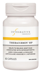 INTEGRATIVE THERAPEUTICS Theracurmin HP (60 veg caps)